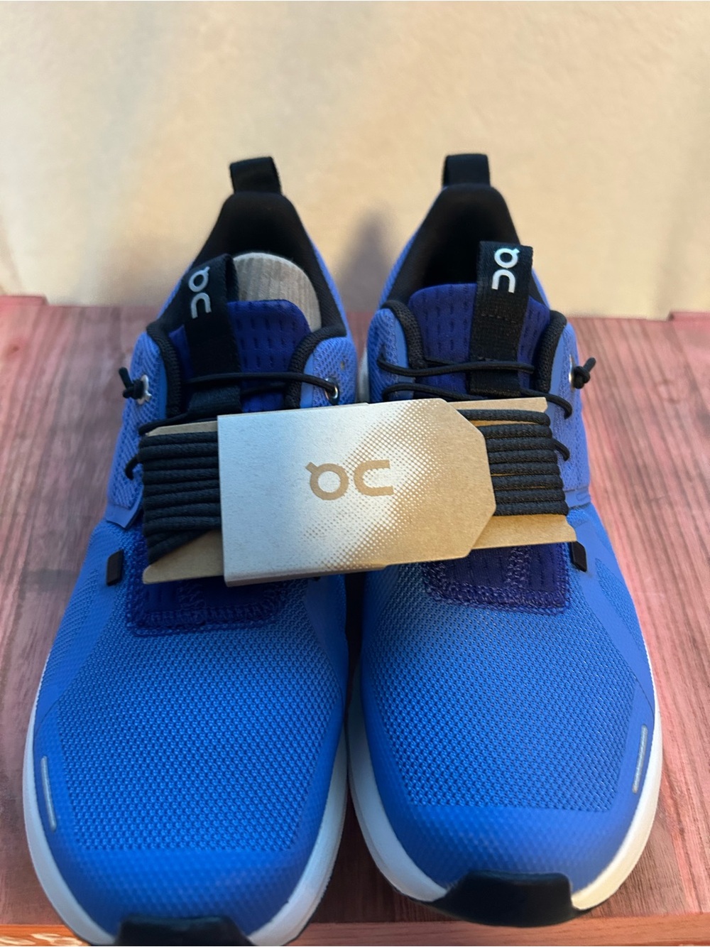 Brand New On Cloud, Cloud Sky Kids running shoe. Never worn.